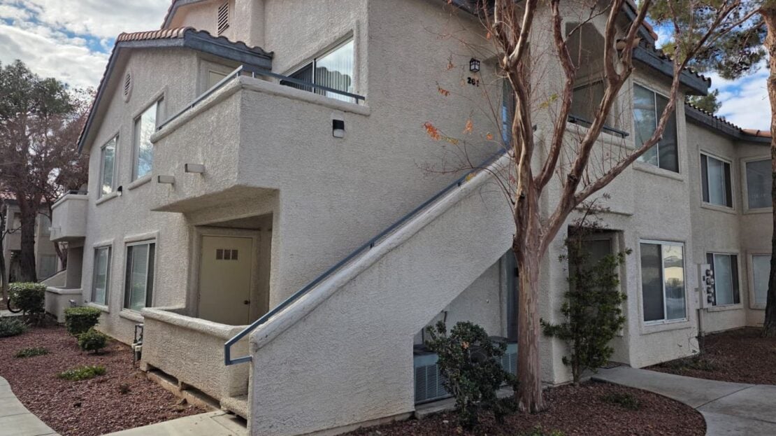 3087 Key Largo Drive  - Las Vegas - Nevada - 2 bed, 2 bath rental property