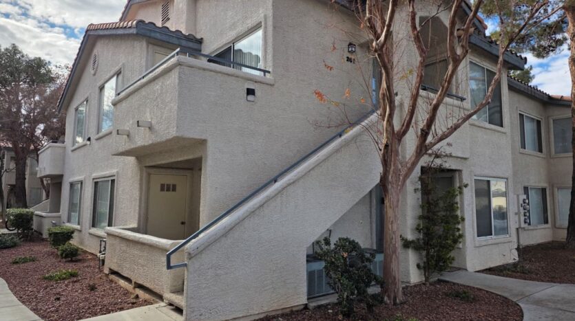 3087 Key Largo Drive  - Las Vegas - Nevada - 2 bed, 2 bath rental property