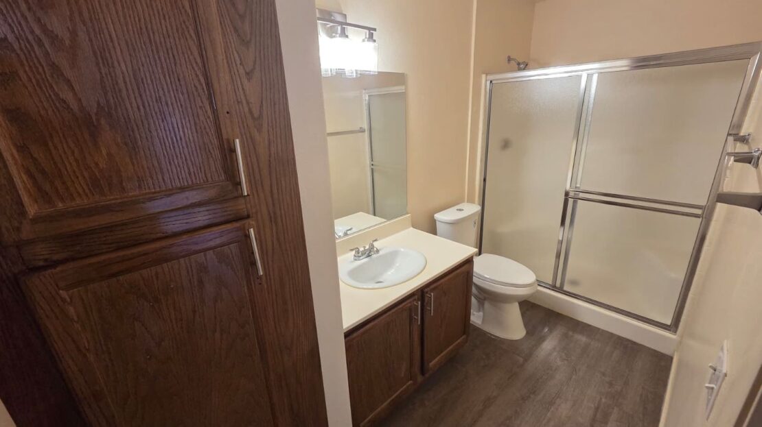 3087 Key Largo Drive  - Las Vegas - Nevada - 2 bed, 2 bath rental property