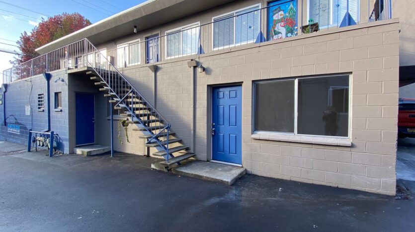 314 Laurel Street - Santa Cruz - California - 3 bed, 1 bath rental property