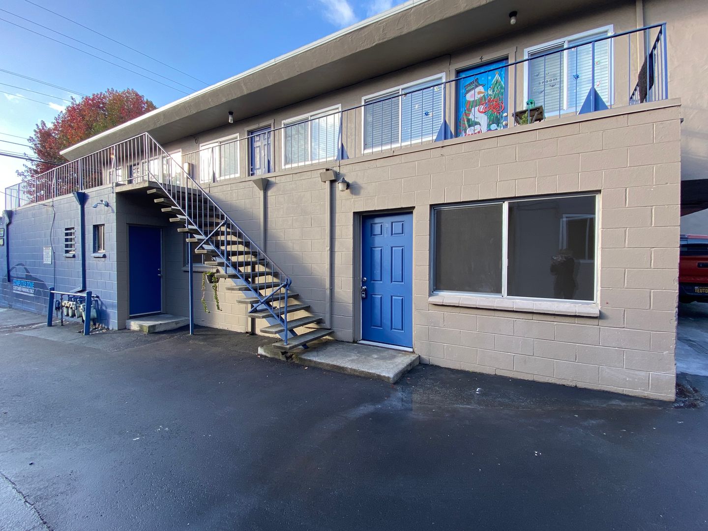 314 Laurel Street - Santa Cruz - California - 3 bed, 1 bath rental property