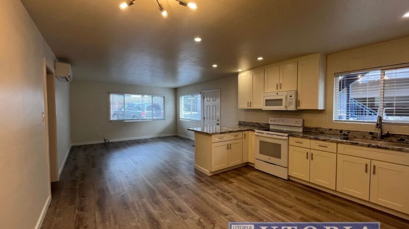 314 Laurel Street - Santa Cruz - California - 3 bed, 1 bath rental property
