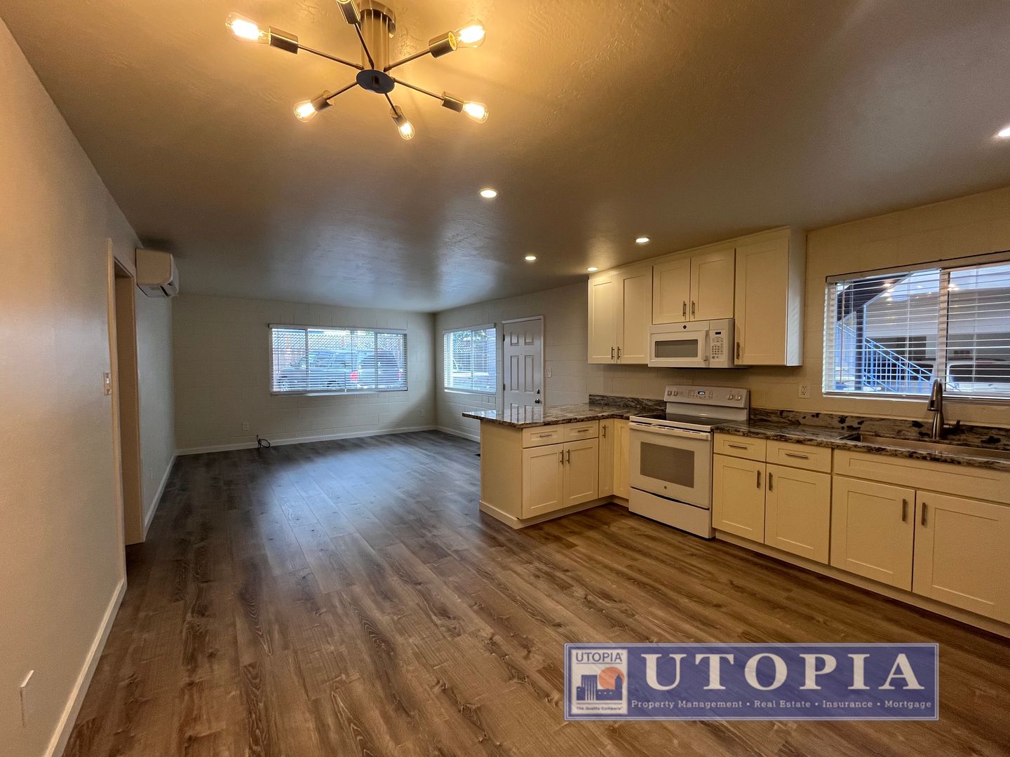 314 Laurel Street - Santa Cruz - California - 3 bed, 1 bath rental property