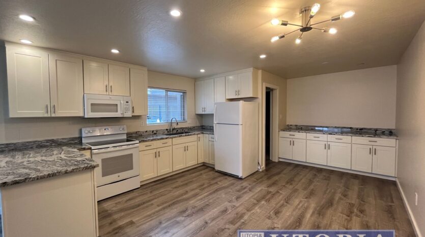 314 Laurel Street - Santa Cruz - California - 3 bed, 1 bath rental property