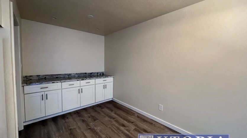 314 Laurel Street - Santa Cruz - California - 3 bed, 1 bath rental property