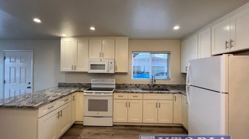 314 Laurel Street - Santa Cruz - California - 3 bed, 1 bath rental property