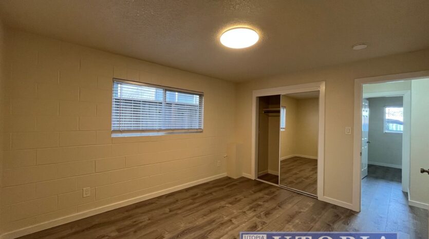 314 Laurel Street - Santa Cruz - California - 3 bed, 1 bath rental property