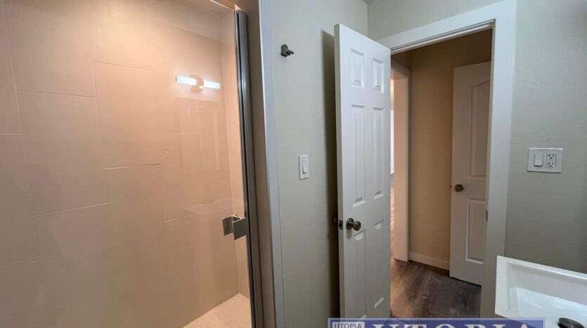 314 Laurel Street - Santa Cruz - California - 3 bed, 1 bath rental property