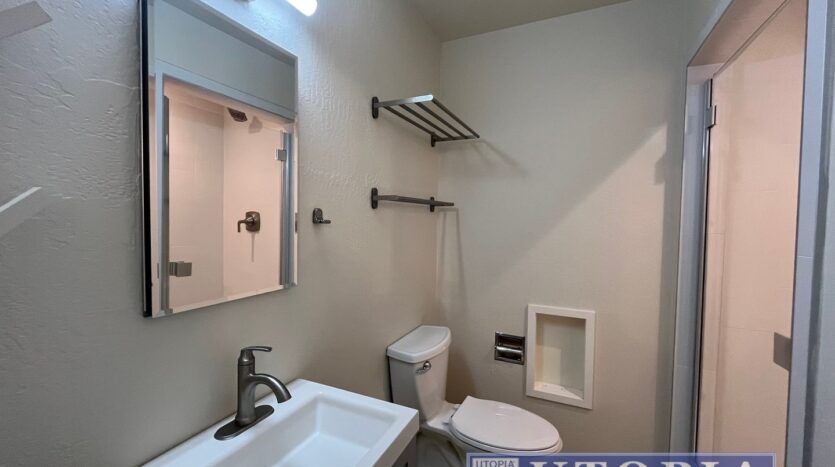314 Laurel Street - Santa Cruz - California - 3 bed, 1 bath rental property