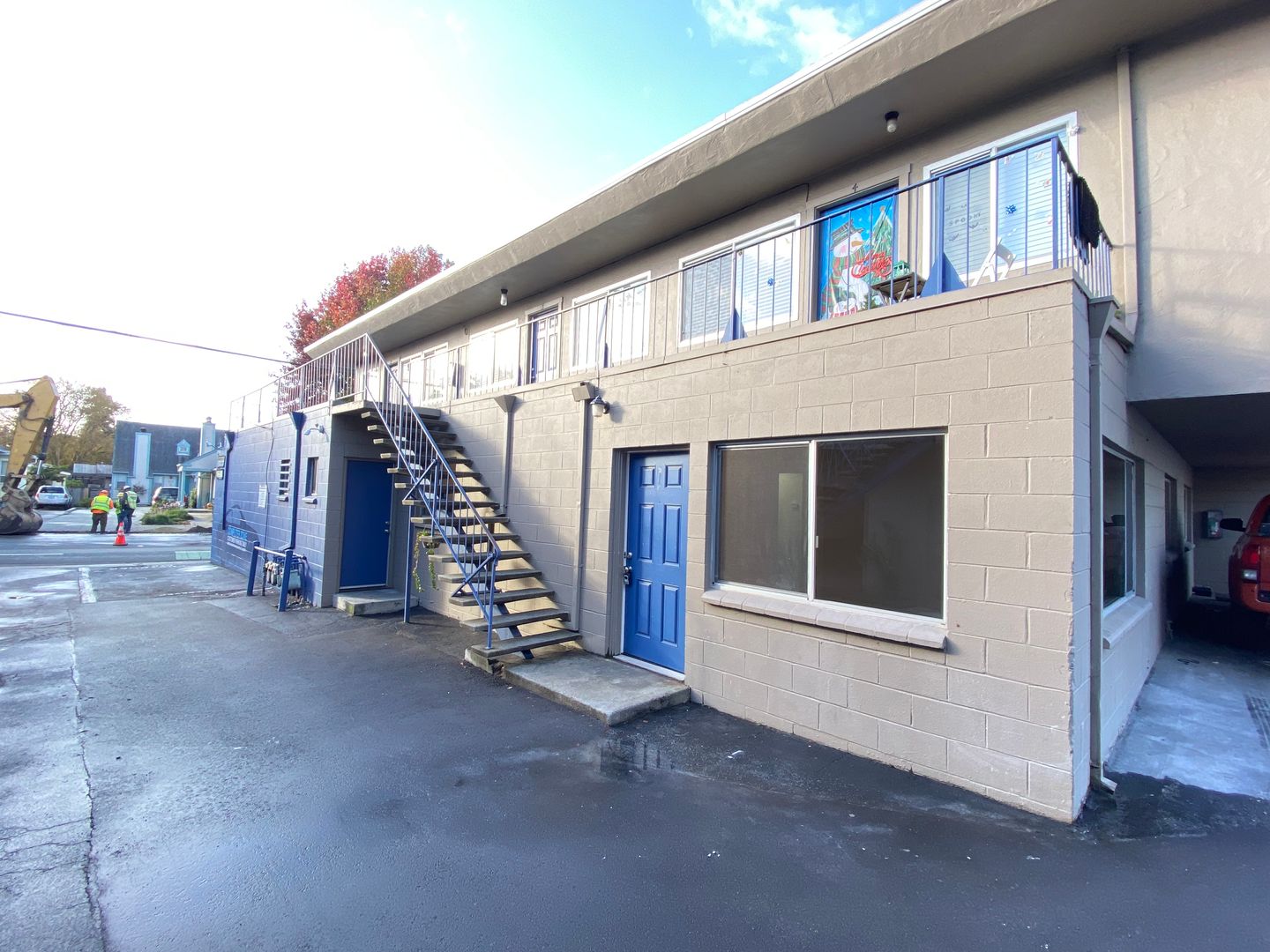 314 Laurel Street - Santa Cruz - California - 3 bed, 1 bath rental property