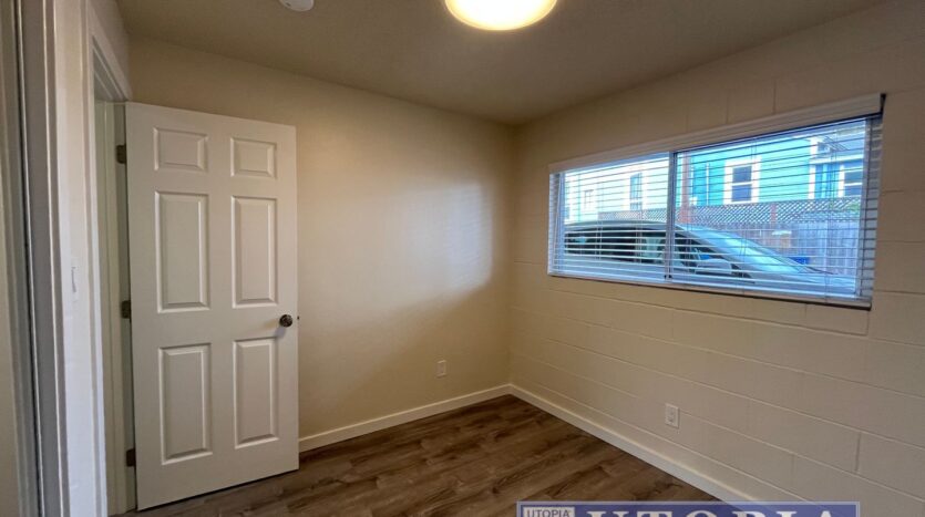 314 Laurel Street - Santa Cruz - California - 3 bed, 1 bath rental property