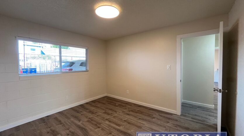 314 Laurel Street - Santa Cruz - California - 3 bed, 1 bath rental property