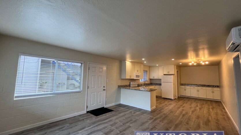 314 Laurel Street - Santa Cruz - California - 3 bed, 1 bath rental property