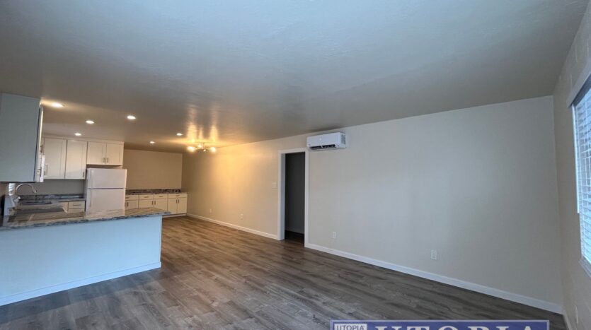314 Laurel Street - Santa Cruz - California - 3 bed, 1 bath rental property