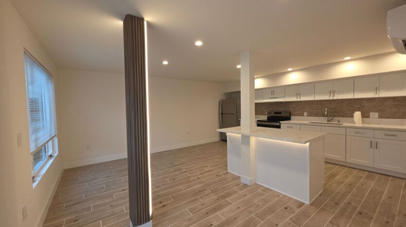 320 Myrtle Street - A - Glendale - California - 1 bed, 1 bath rental property