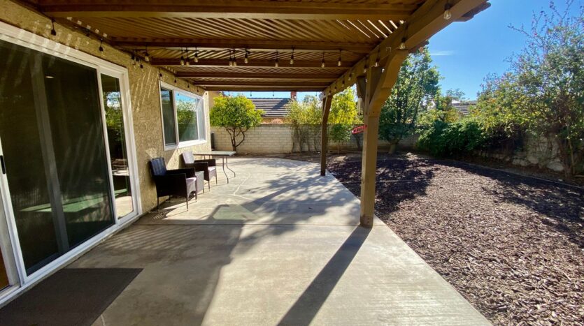 3225 Hidden Creek Ave - Thousand Oaks - California - 3 bed, 3 bath rental property