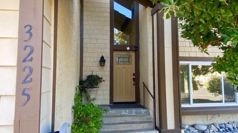 3225 Hidden Creek Ave - Thousand Oaks - California - 3 bed, 3 bath rental property