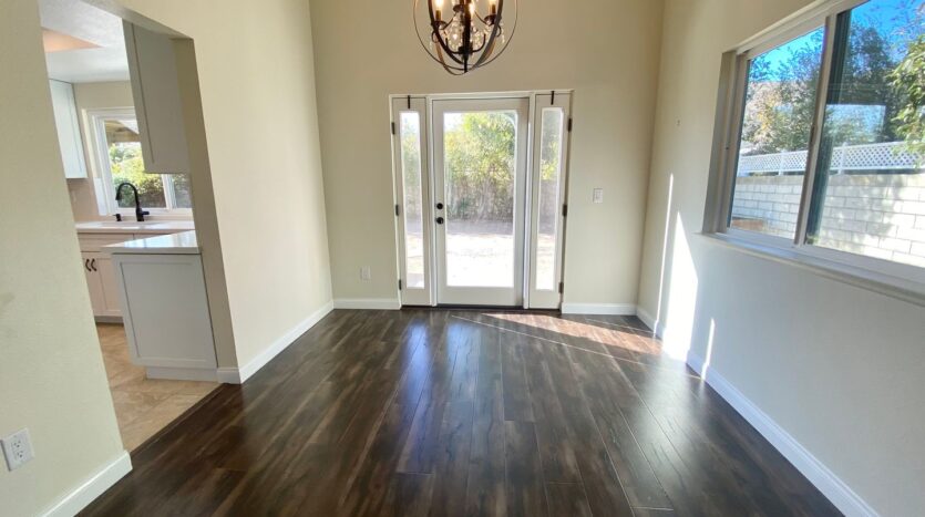 3225 Hidden Creek Ave - Thousand Oaks - California - 3 bed, 3 bath rental property