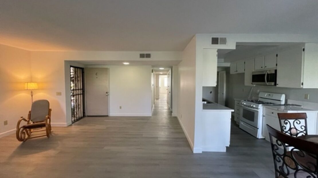 3260 Little Mountain Drive Unit C - San Bernardino - California - 3 bed, 2 bath rental property