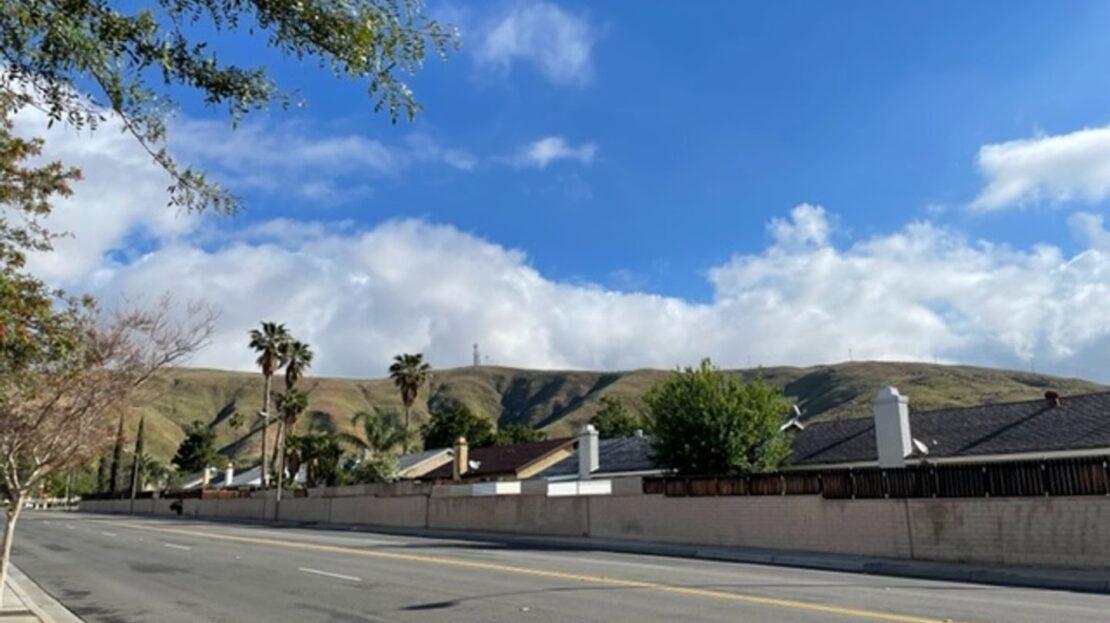 3260 Little Mountain Drive Unit C - San Bernardino - California - 3 bed, 2 bath rental property