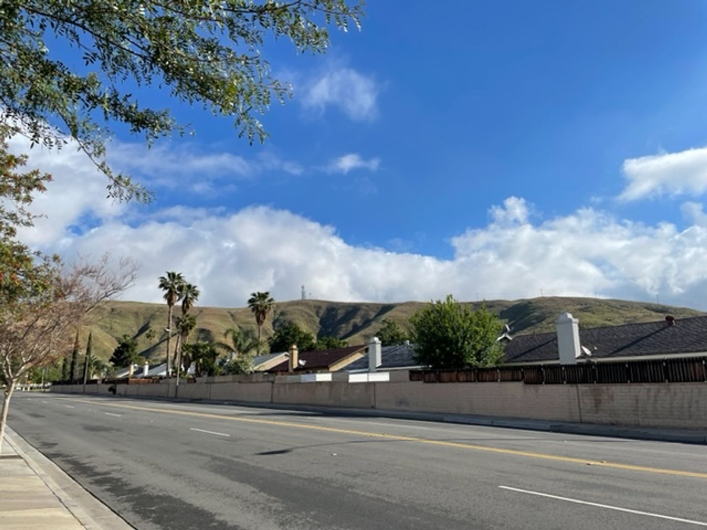 3260 Little Mountain Drive Unit C - San Bernardino - California - 3 bed, 2 bath rental property