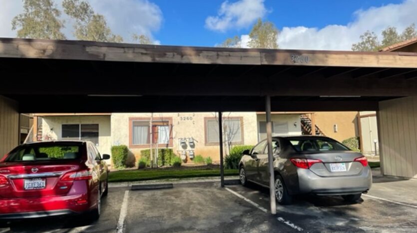 3260 Little Mountain Drive Unit C - San Bernardino - California - 3 bed, 2 bath rental property