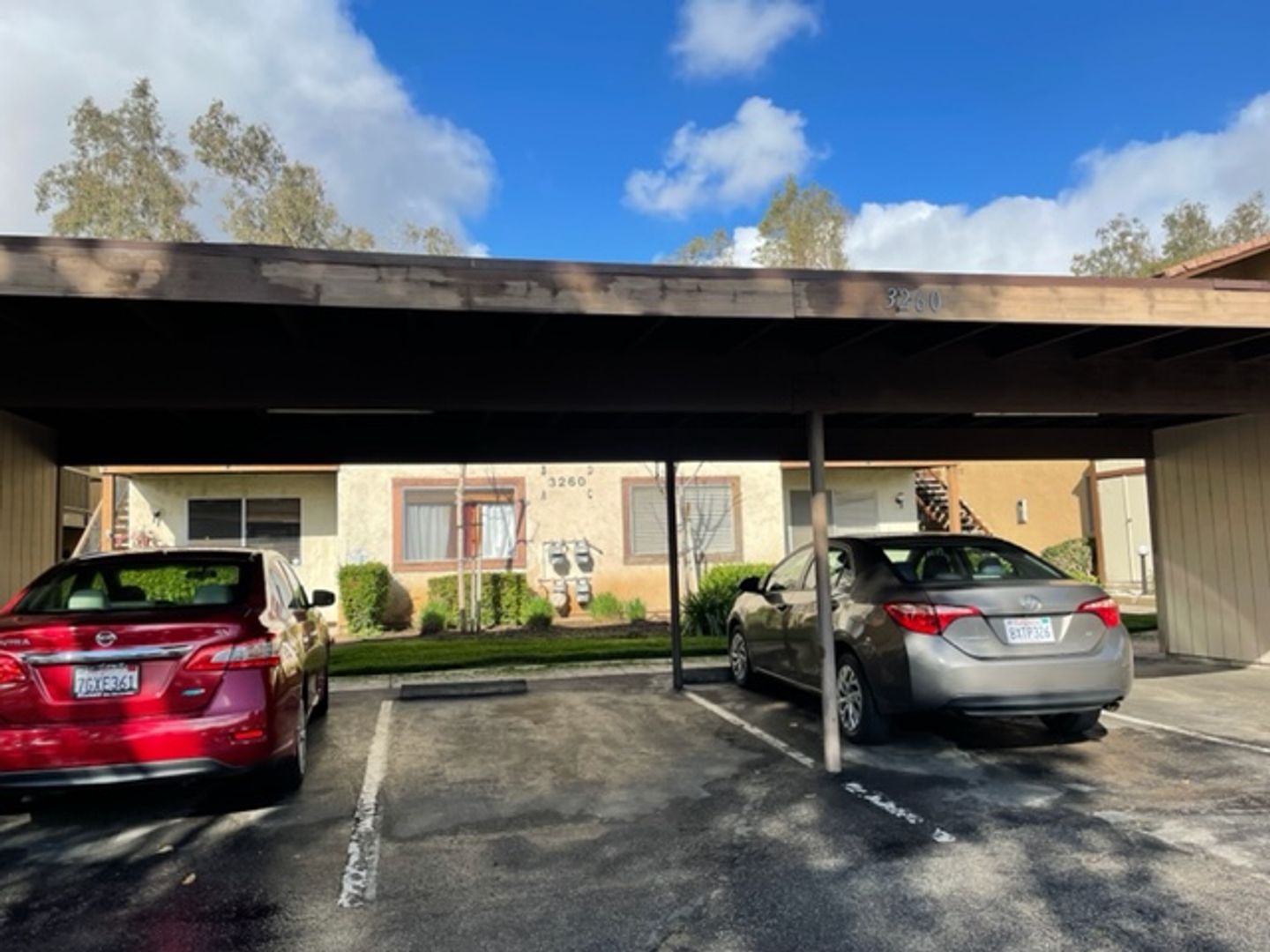 3260 Little Mountain Drive Unit C - San Bernardino - California - 3 bed, 2 bath rental property