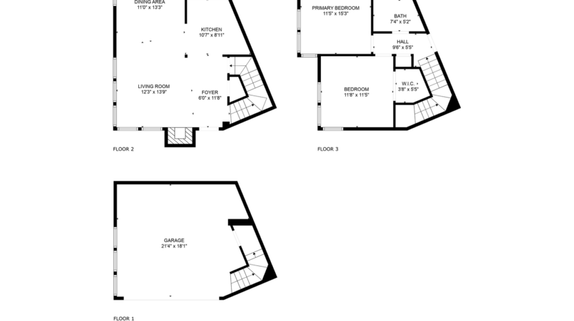 328 Pinecrest - Laguna Beach - California - 2 bed, 2 bath rental property