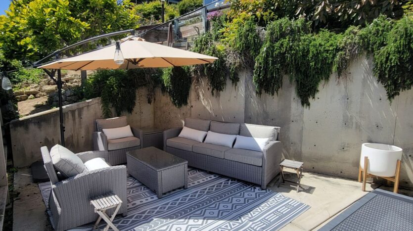 328 Pinecrest - Laguna Beach - California - 2 bed, 2 bath rental property