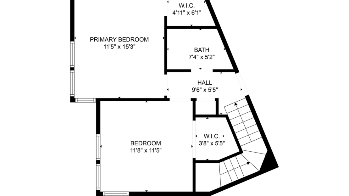 328 Pinecrest - Laguna Beach - California - 2 bed, 2 bath rental property