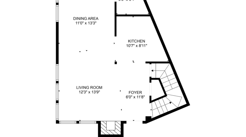 328 Pinecrest - Laguna Beach - California - 2 bed, 2 bath rental property