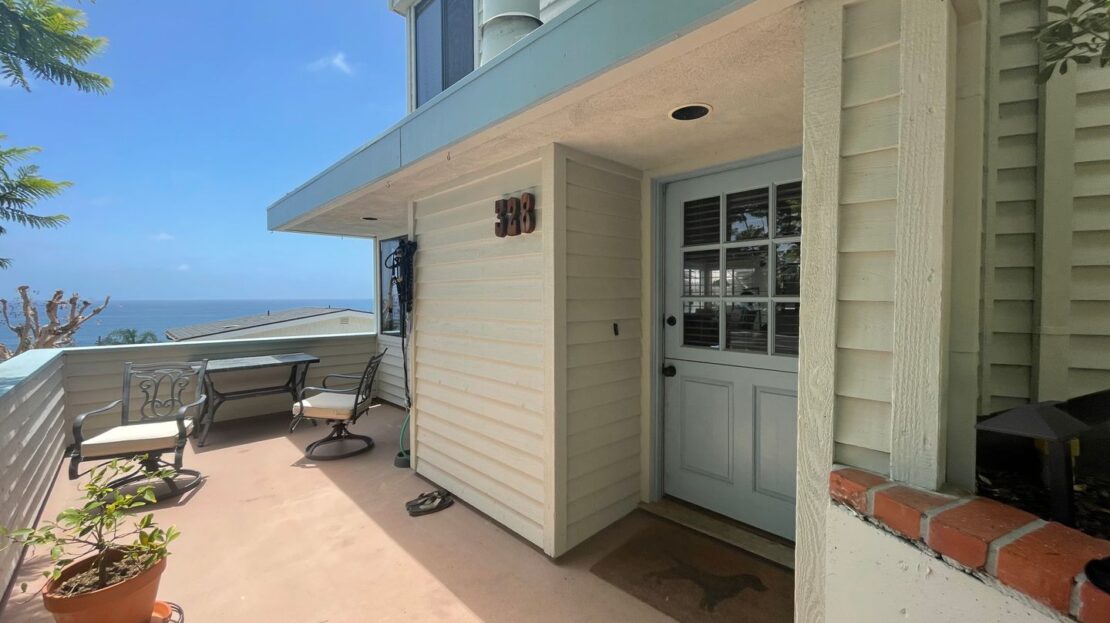 328 Pinecrest - Laguna Beach - California - 2 bed, 2 bath rental property
