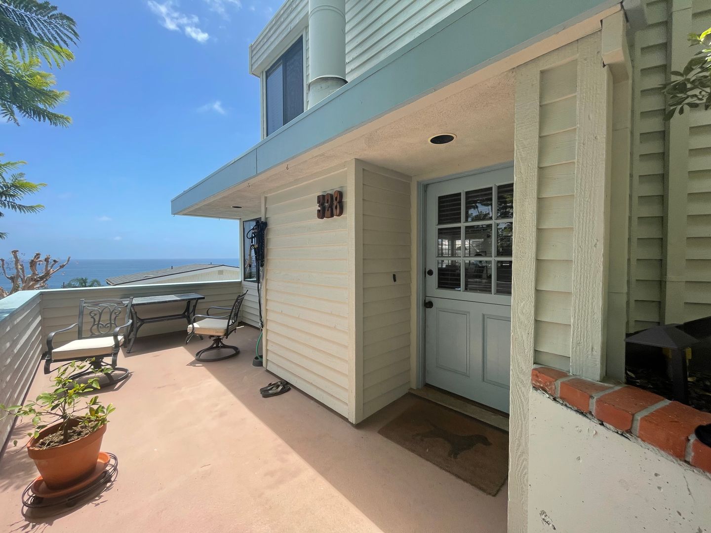 328 Pinecrest - Laguna Beach - California - 2 bed, 2 bath rental property
