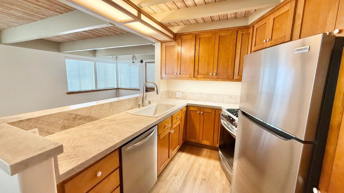 328 Pinecrest - Laguna Beach - California - 2 bed, 2 bath rental property