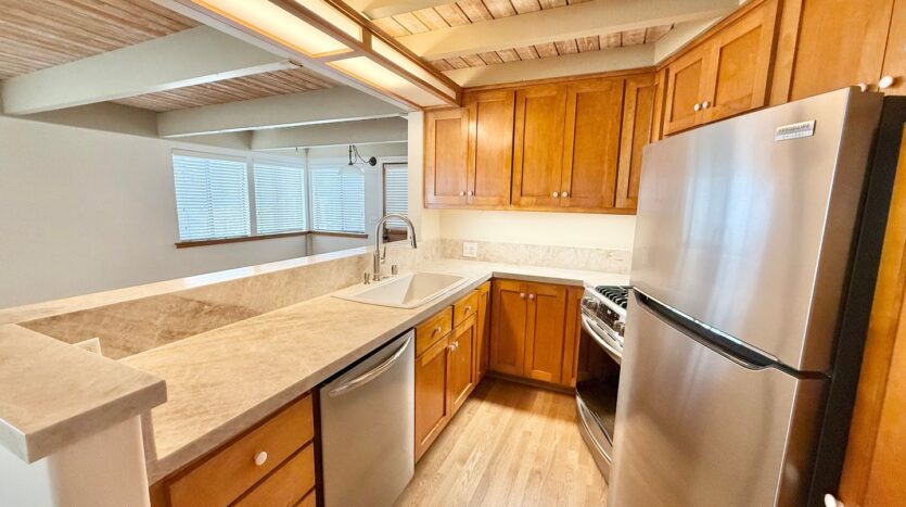 328 Pinecrest - Laguna Beach - California - 2 bed, 2 bath rental property