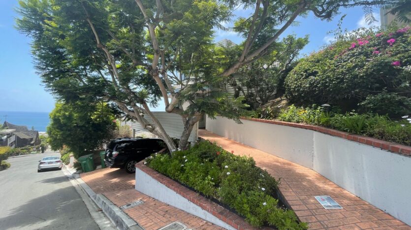 328 Pinecrest - Laguna Beach - California - 2 bed, 2 bath rental property