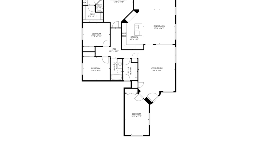 32900 Adelante St - Temecula - California - 4 bed, 2 bath rental property