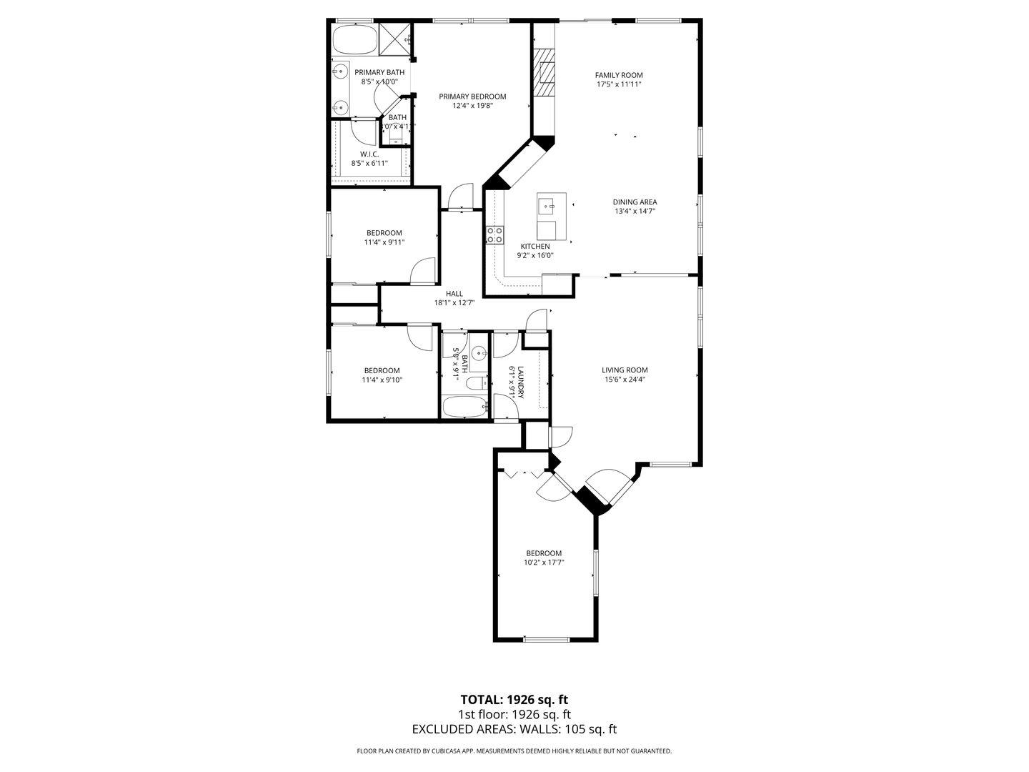 32900 Adelante St - Temecula - California - 4 bed, 2 bath rental property