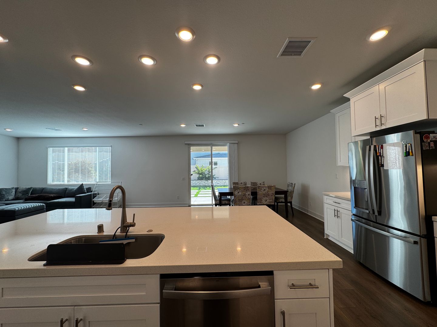 33025 Goldie Ct. - Winchester - California - 5 bed, 3 bath rental property