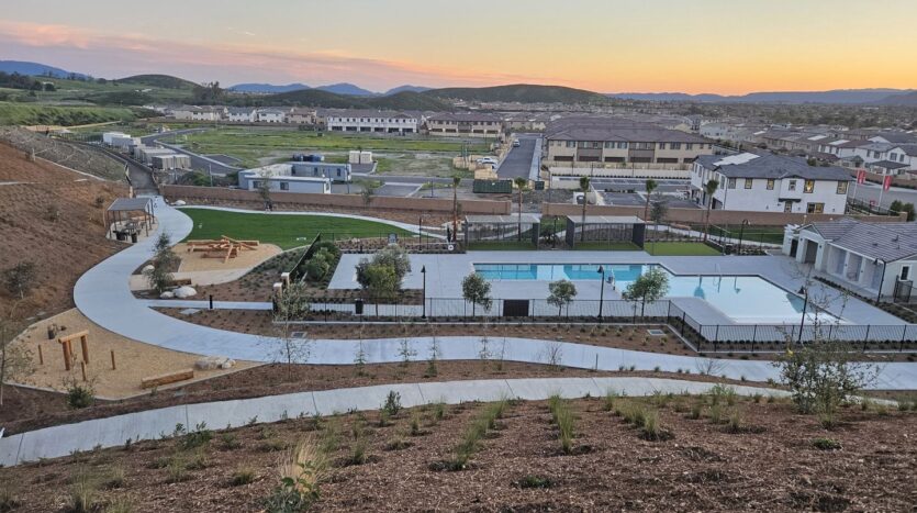 33025 Goldie Ct. - Winchester - California - 5 bed, 3 bath rental property