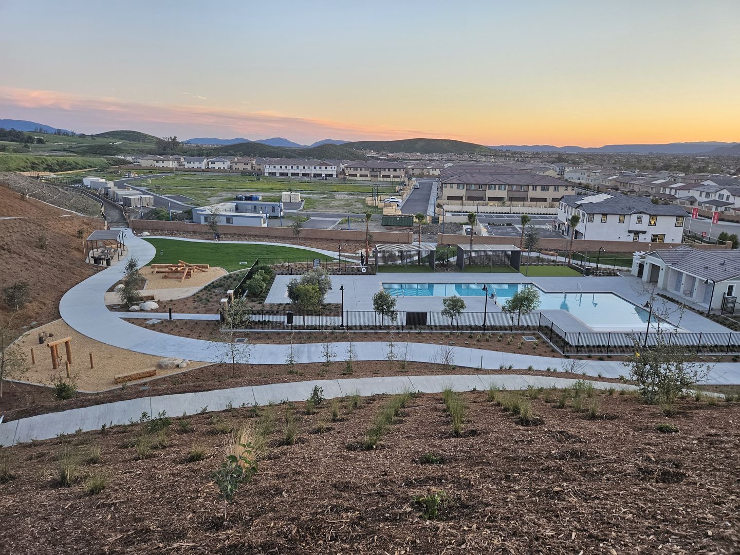 33025 Goldie Ct. - Winchester - California - 5 bed, 3 bath rental property