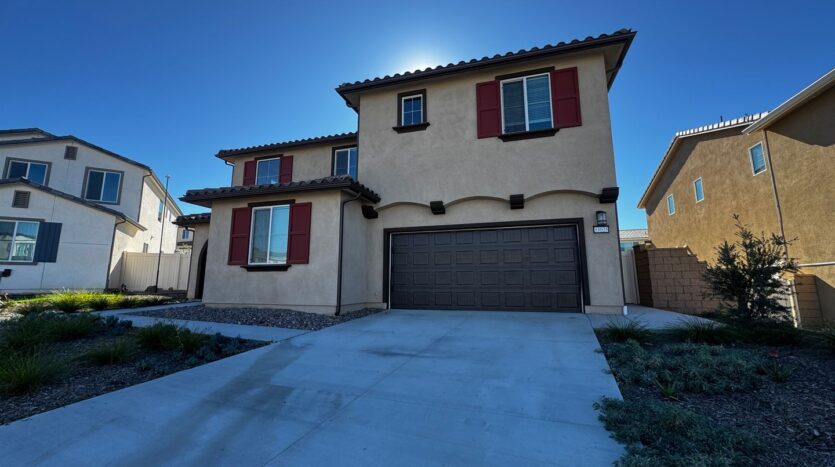 33025 Goldie Ct. - Winchester - California - 5 bed, 3 bath rental property