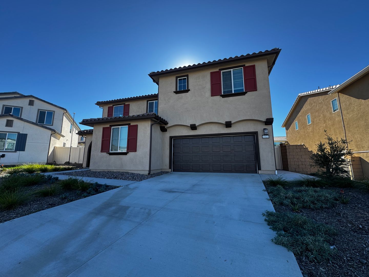 33025 Goldie Ct. - Winchester - California - 5 bed, 3 bath rental property