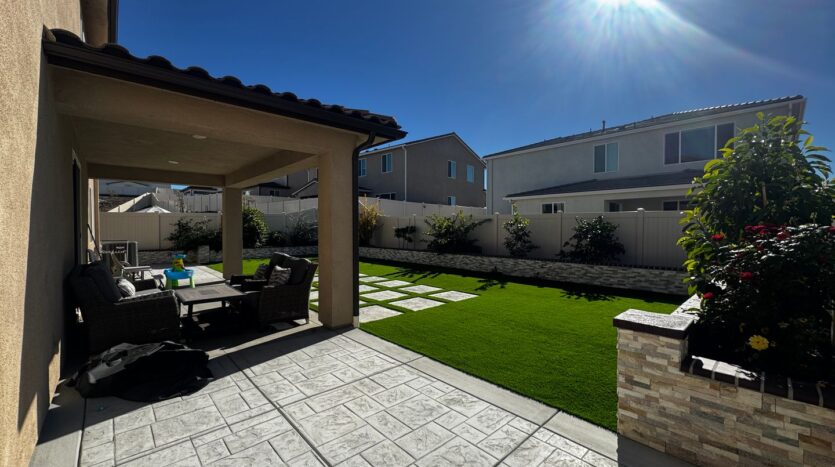 33025 Goldie Ct. - Winchester - California - 5 bed, 3 bath rental property