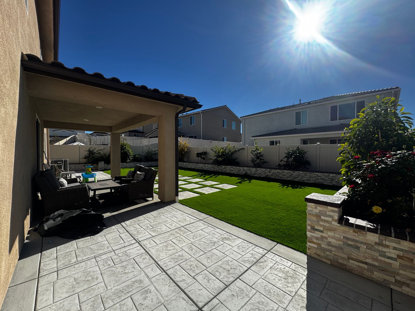 33025 Goldie Ct. - Winchester - California - 5 bed, 3 bath rental property