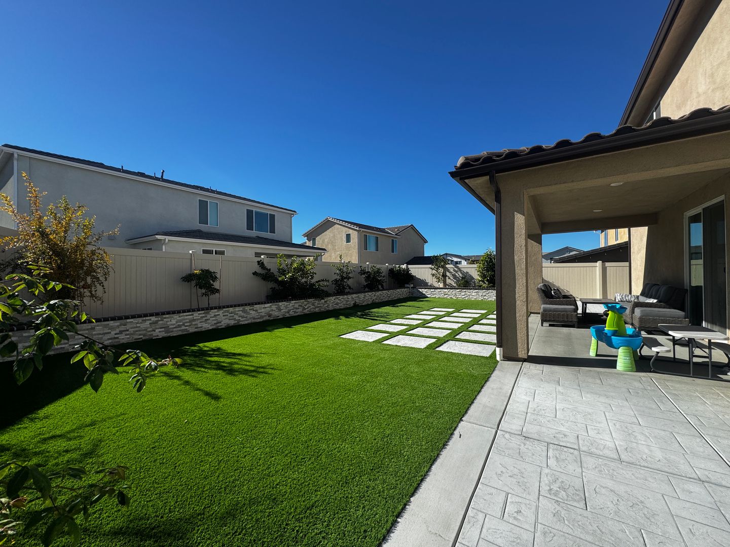 33025 Goldie Ct. - Winchester - California - 5 bed, 3 bath rental property