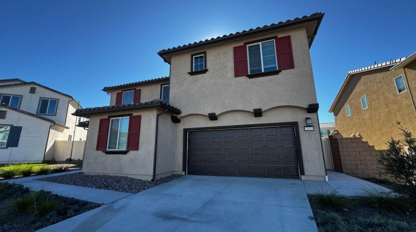 33025 Goldie Ct. - Winchester - California - 5 bed, 3 bath rental property