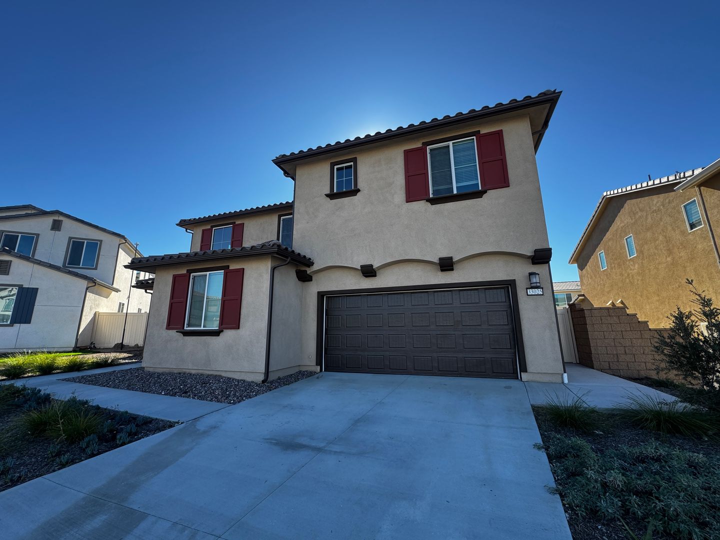 33025 Goldie Ct. - Winchester - California - 5 bed, 3 bath rental property