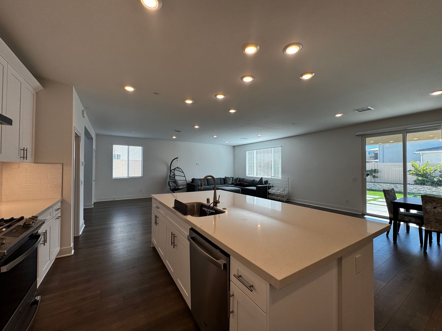 33025 Goldie Ct. - Winchester - California - 5 bed, 3 bath rental property