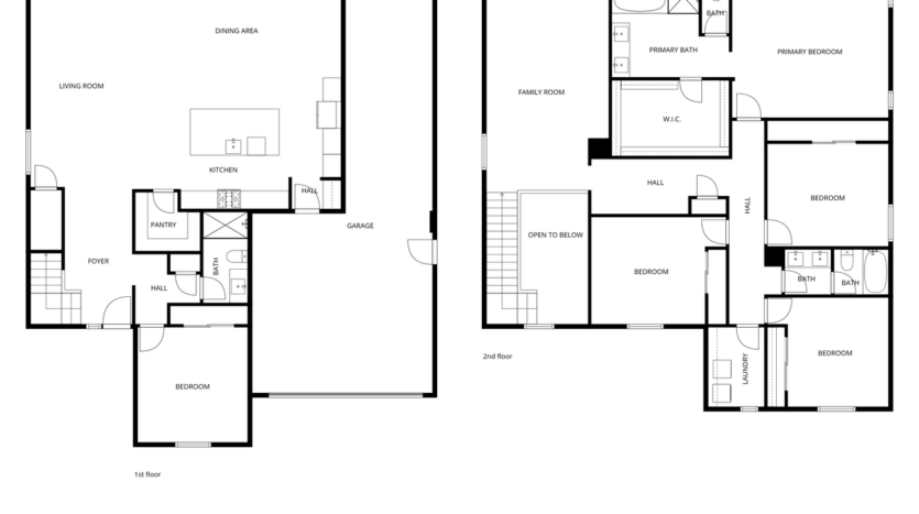 33025 Goldie Ct. - Winchester - California - 5 bed, 3 bath rental property